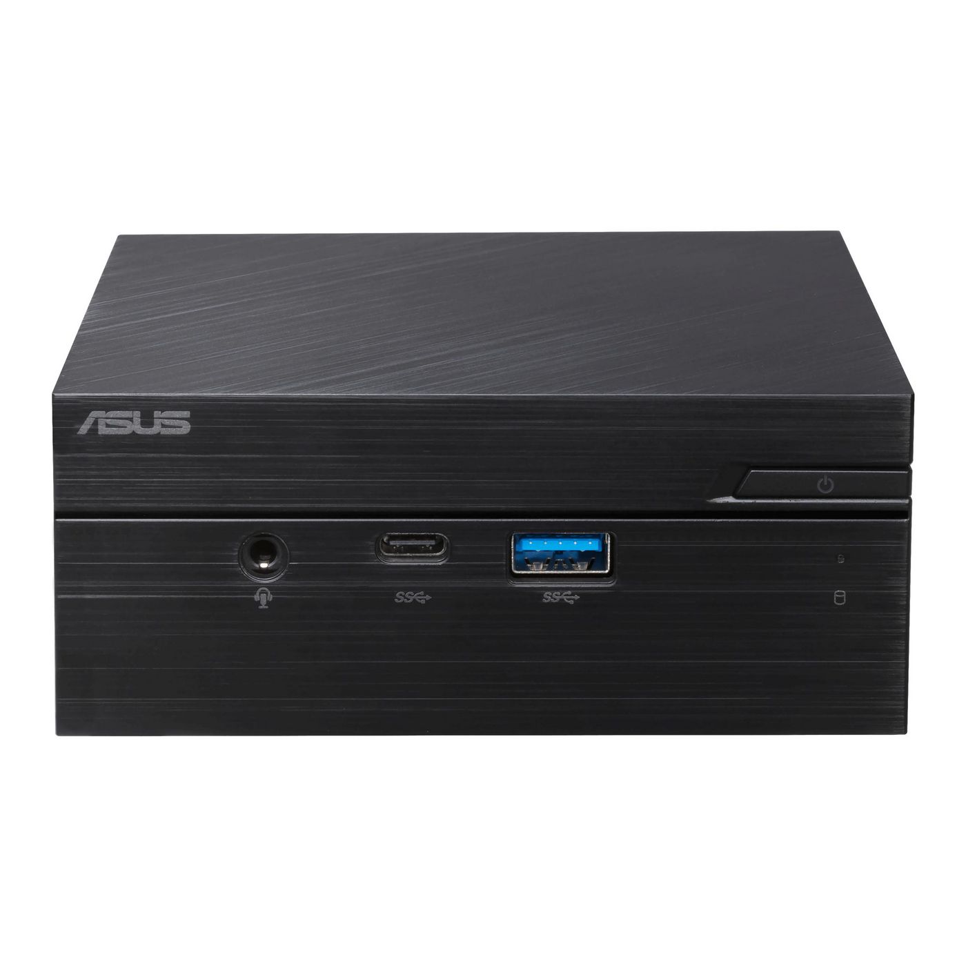 Pn41-Bbc130Mvs1 Black N5100 