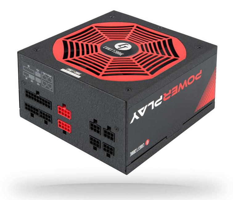 Powerplay Power Supply Unit 
