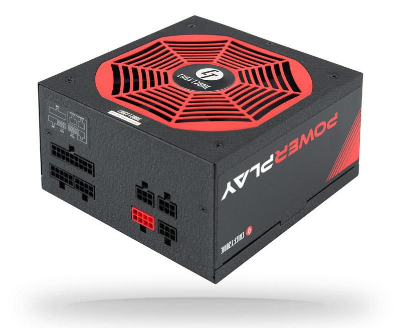 Powerplay Power Supply Unit 