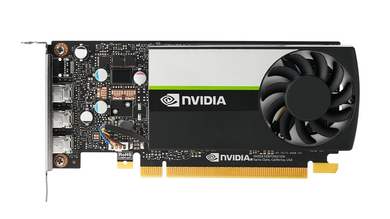 Nvidia T400 2 Gb Gddr6