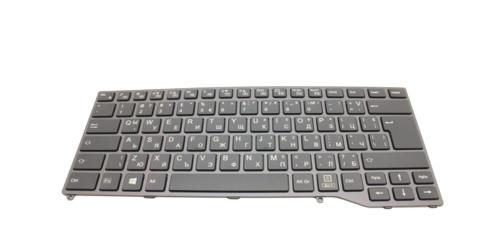 Notebook Spare Part Keyboard