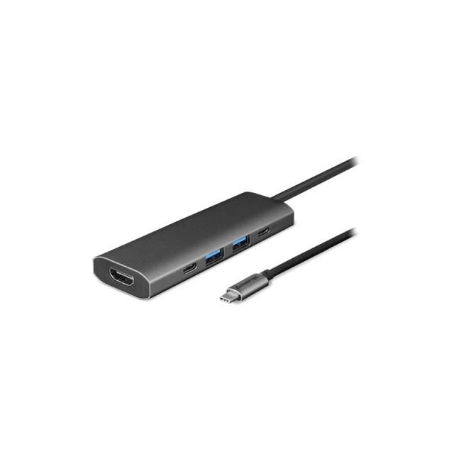 Mobile Device Dock Station 