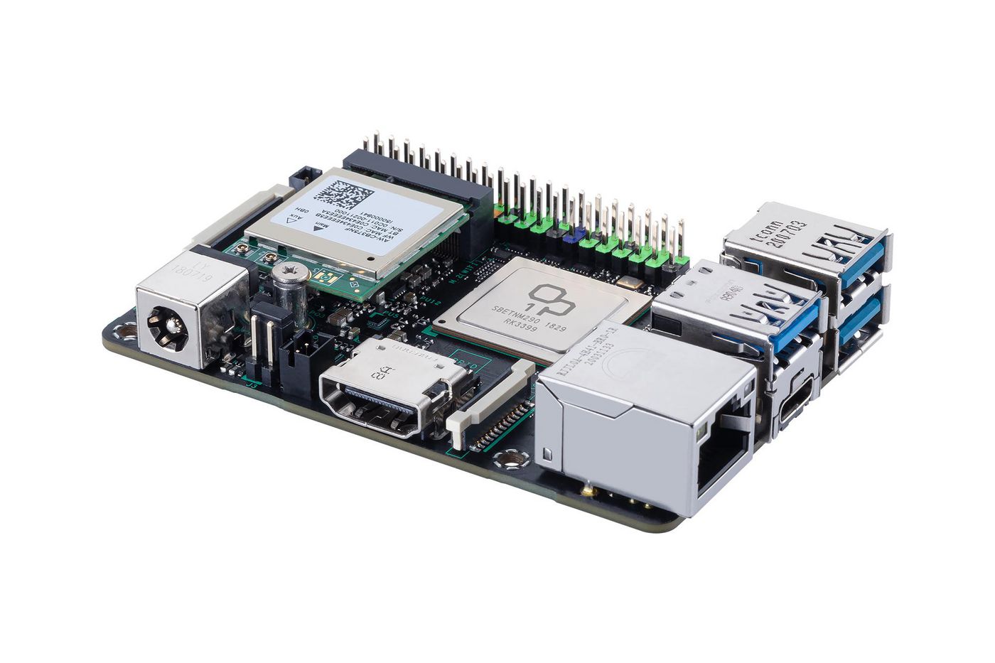 Tinker Board 2S Development 