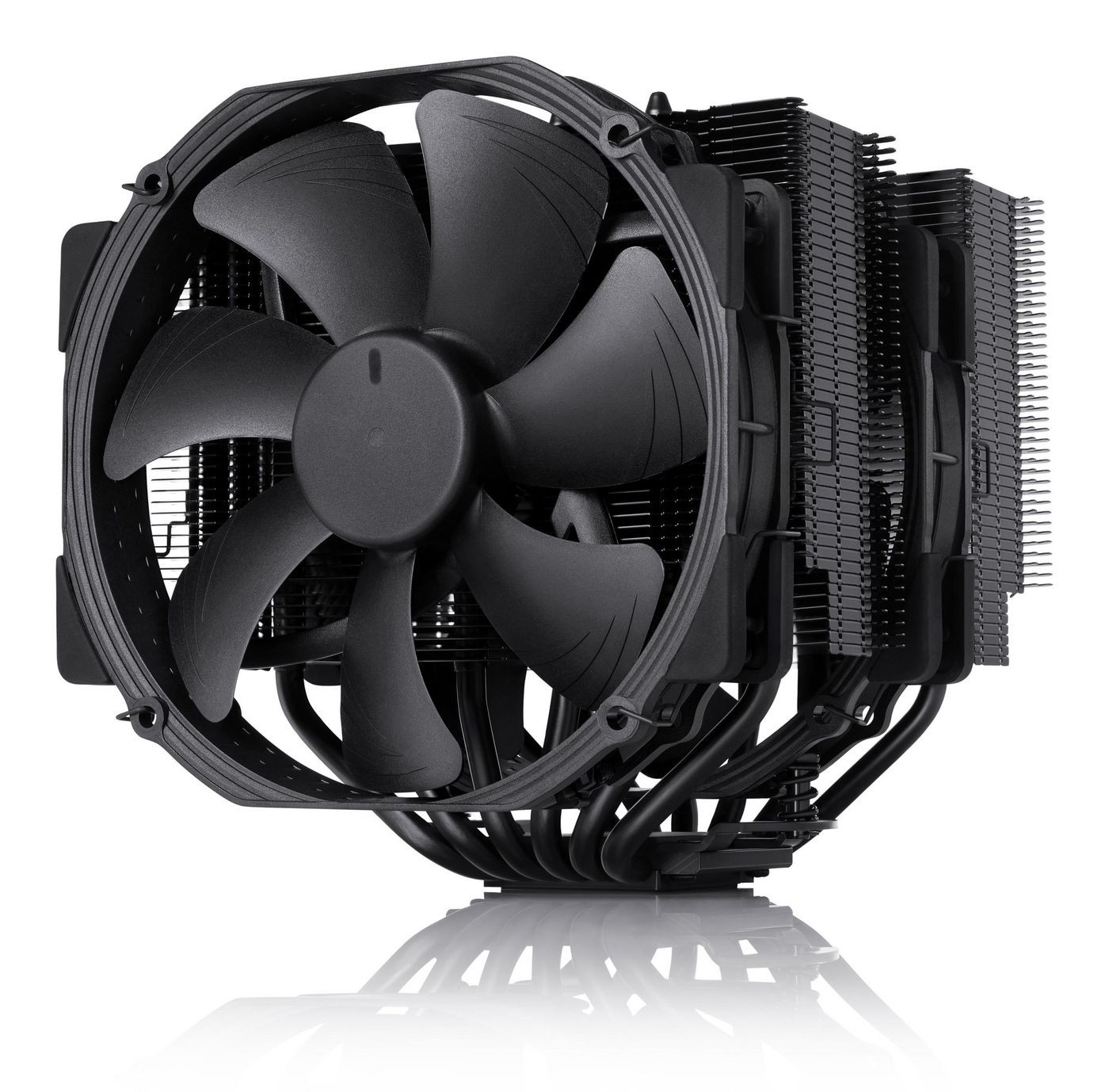 Processor Cooler 15 Cm