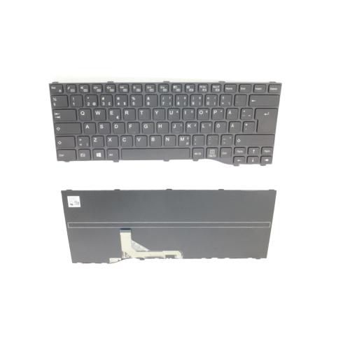 Notebook Spare Part Keyboard