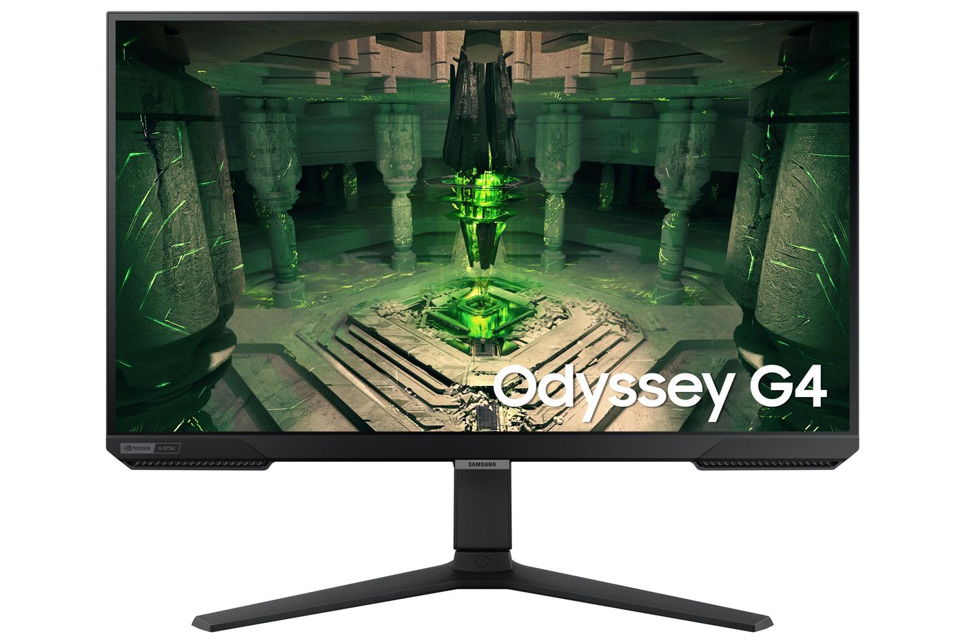 Computer Monitor 68.6 Cm