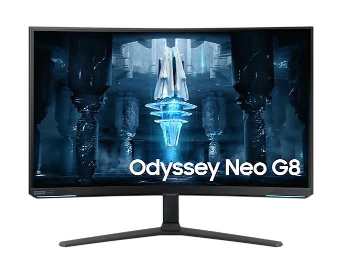 Odyssey Neo G8 Ls32Bg850Nu 