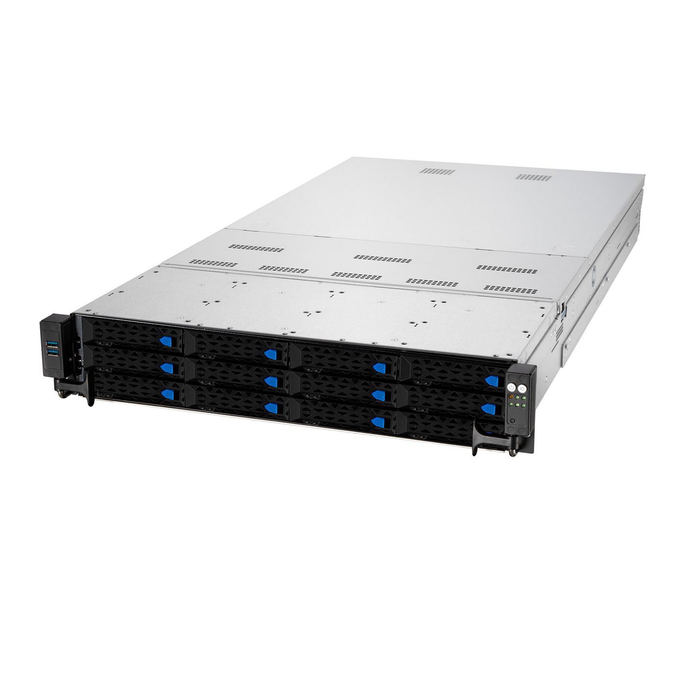 Rs720-E10-Rs12 Intel C621A 