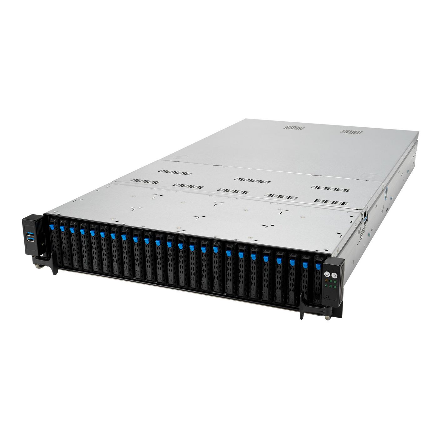 Rs720-E10-Rs24U Intel C621A 