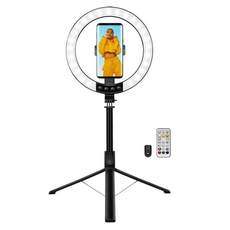 LED Ring Fill Light, selfie