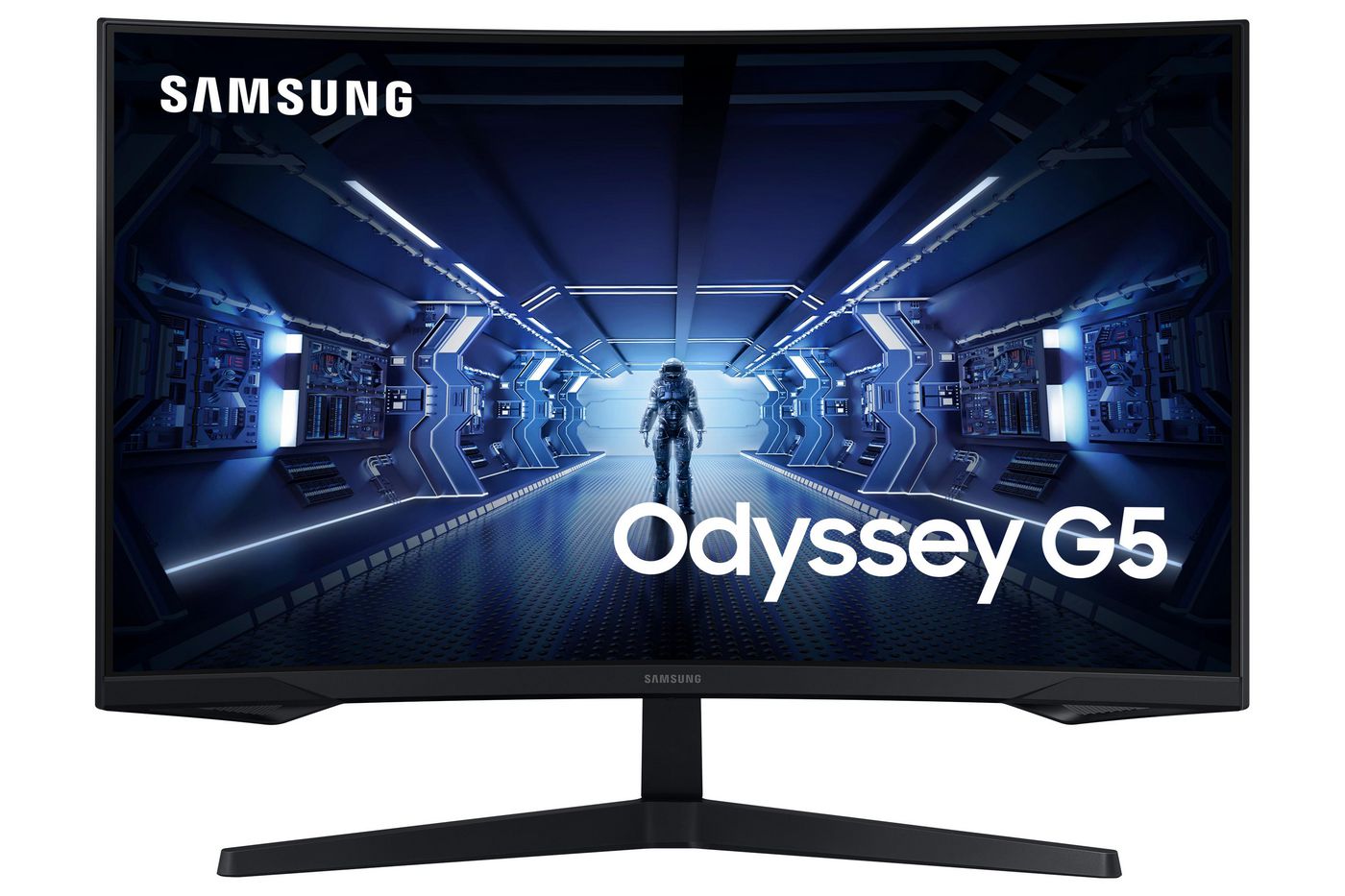 Odyssey G5 G55T 68.6 Cm (27") 