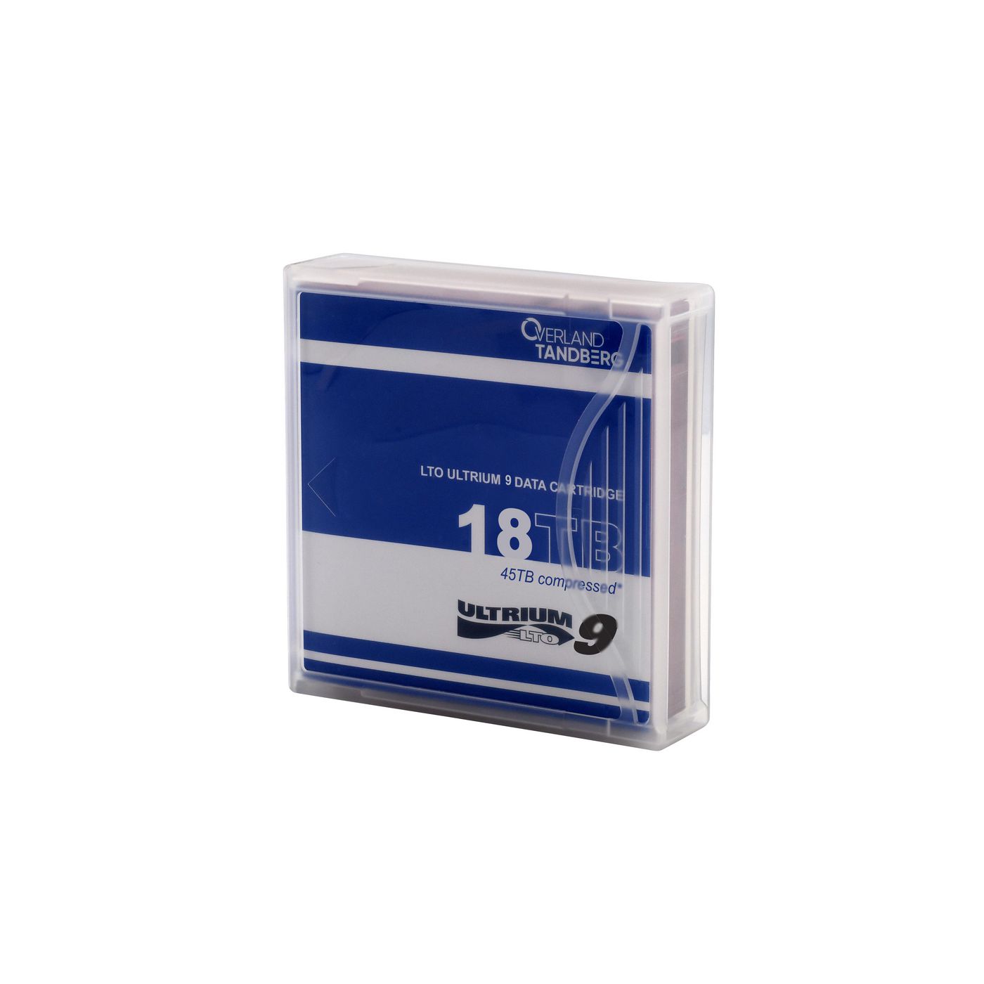 Lto-9 Data Cartridge, 