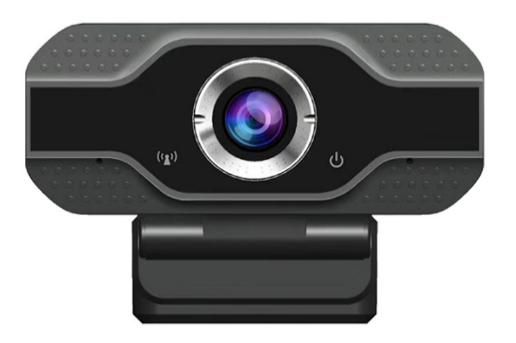 Webcam 1280 X 720 Pixels Usb 