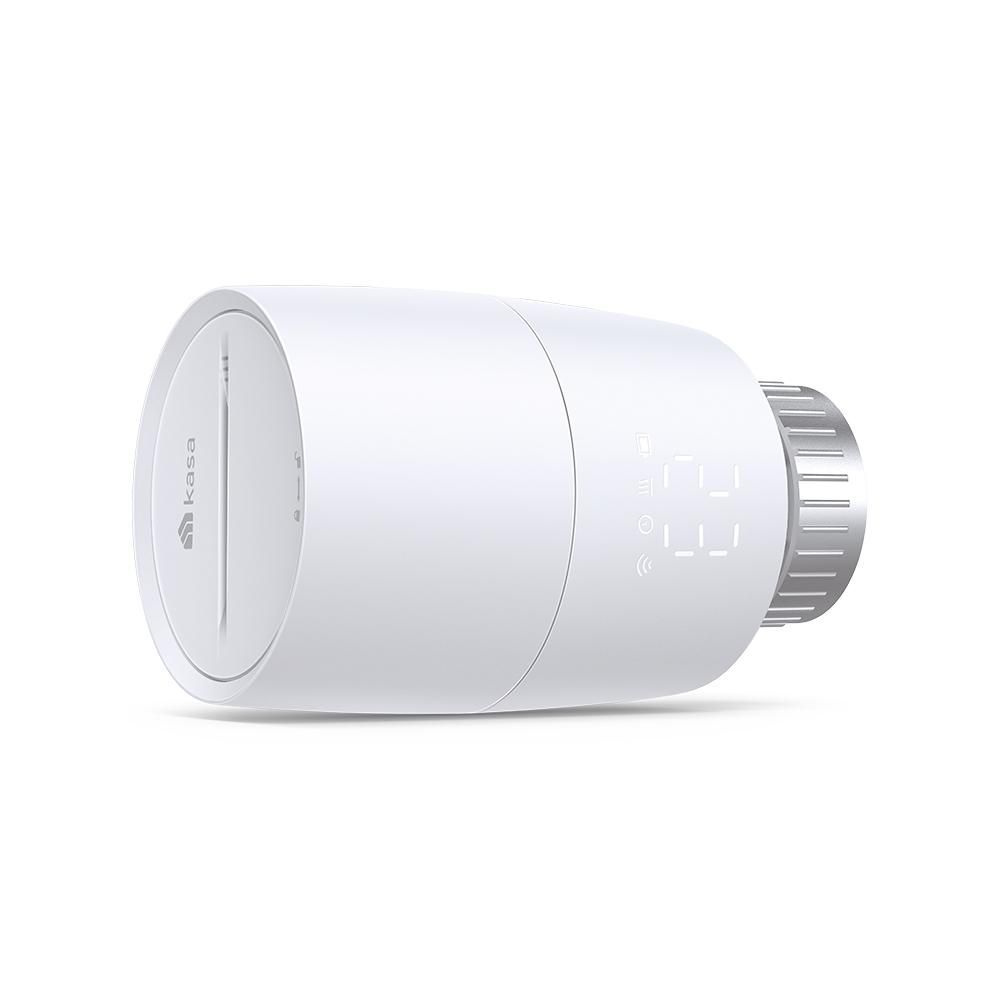 Thermostatic Radiator Valve