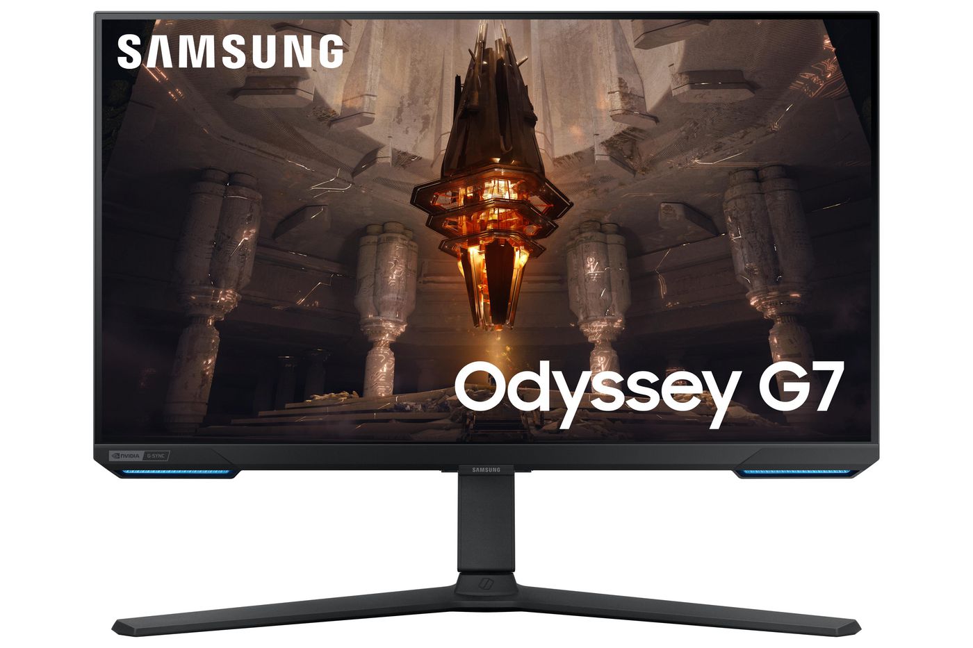 Odyssey S28Bg700Ep 71.1 Cm