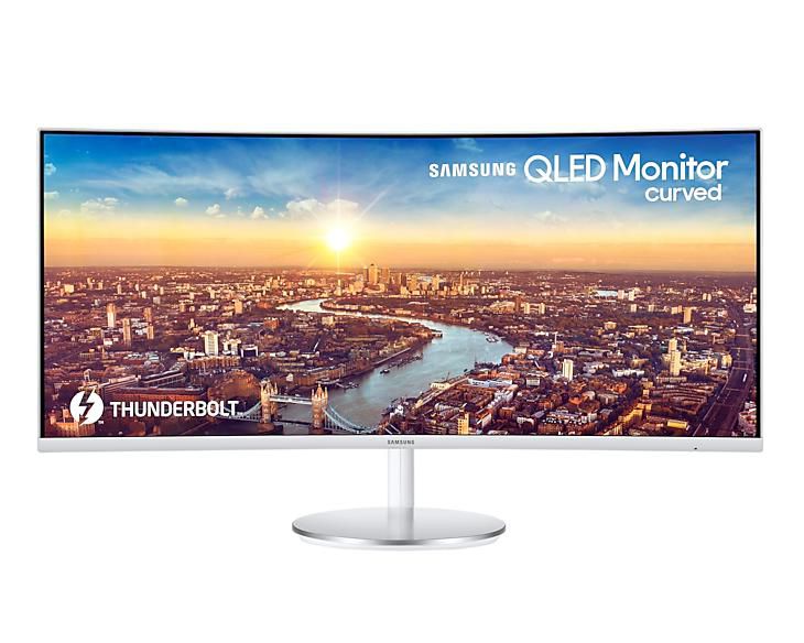 C34J791Wtp 86.4 Cm (34") 3440 