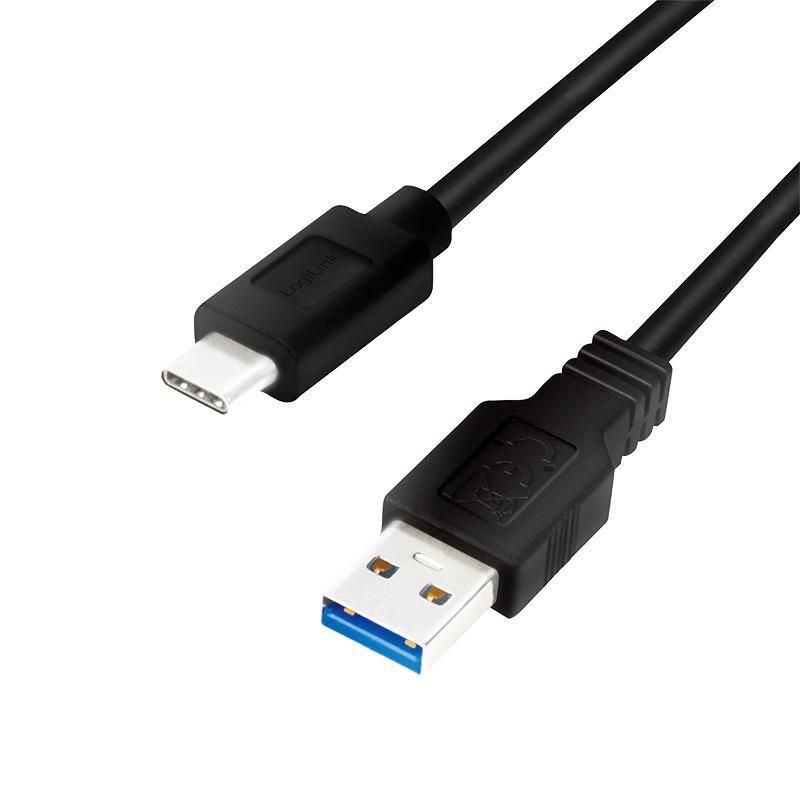 USB 3.2 Gen1 Type-C cable, 