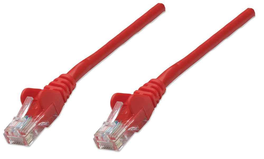 Network Patch Cable, Cat5E, 
