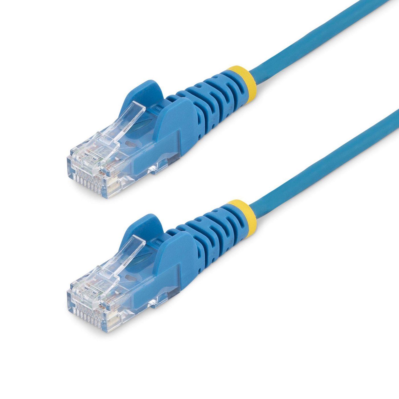 Кабель Cat6 2,5 м - Тонкий -