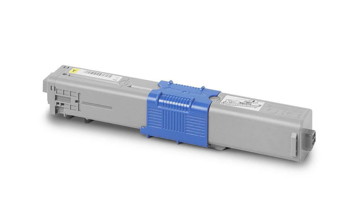 Toner Yellow C321DN