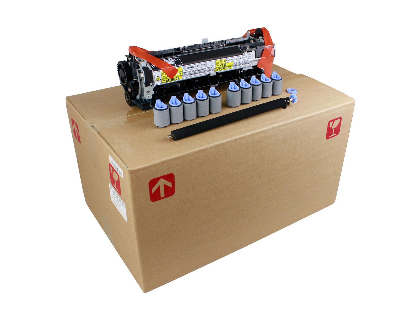 Maintenance Kit 110V