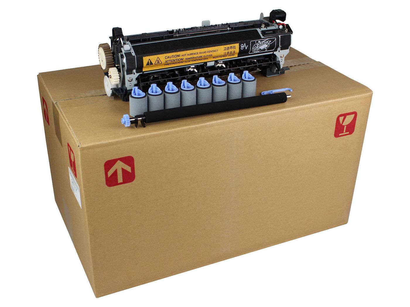 Maintenance Kit 110V