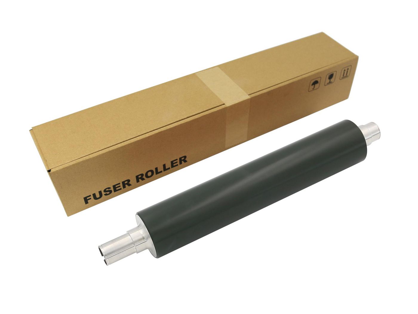 Upper Sleeved Roller For