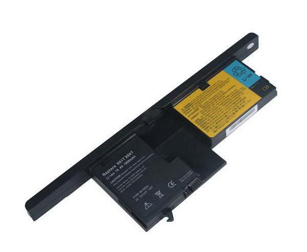 Notebook Spare Part Battery