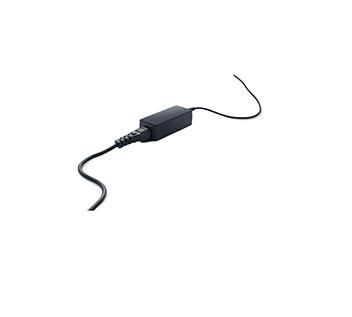 Power Adapter/Inverter Black