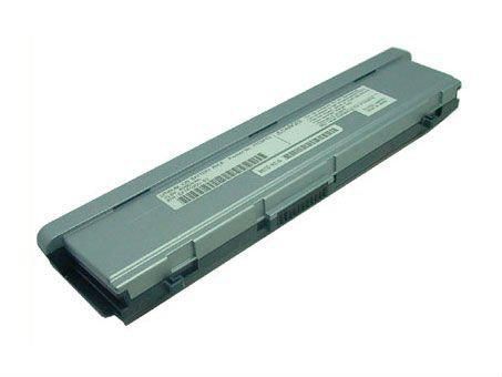 Notebook Spare Part Battery