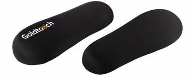 Wrist Rest Black