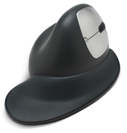 Mouse Right-Hand Rf Wireless 