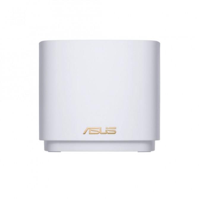 Zenwifi Xd4 Wifi 6 Tri-Band