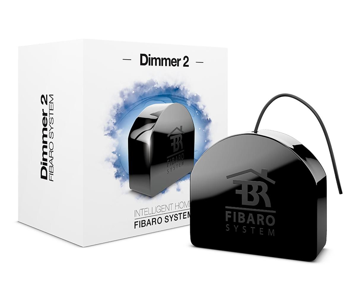 Dimmer 2 Electrical Relay 
