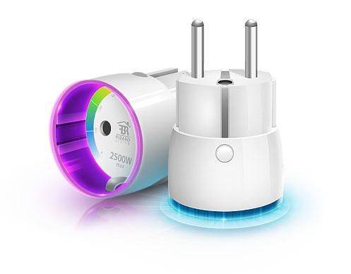 102-5 Power Plug Adapter Type