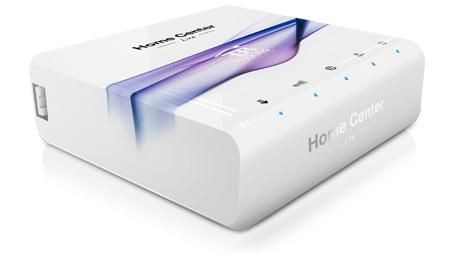 Home Center Lite Wireless 