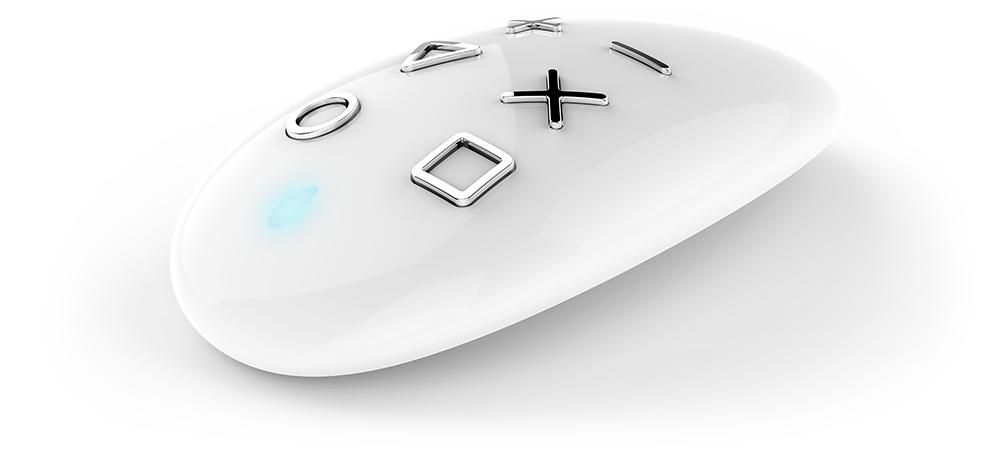 Keyfob Remote Control