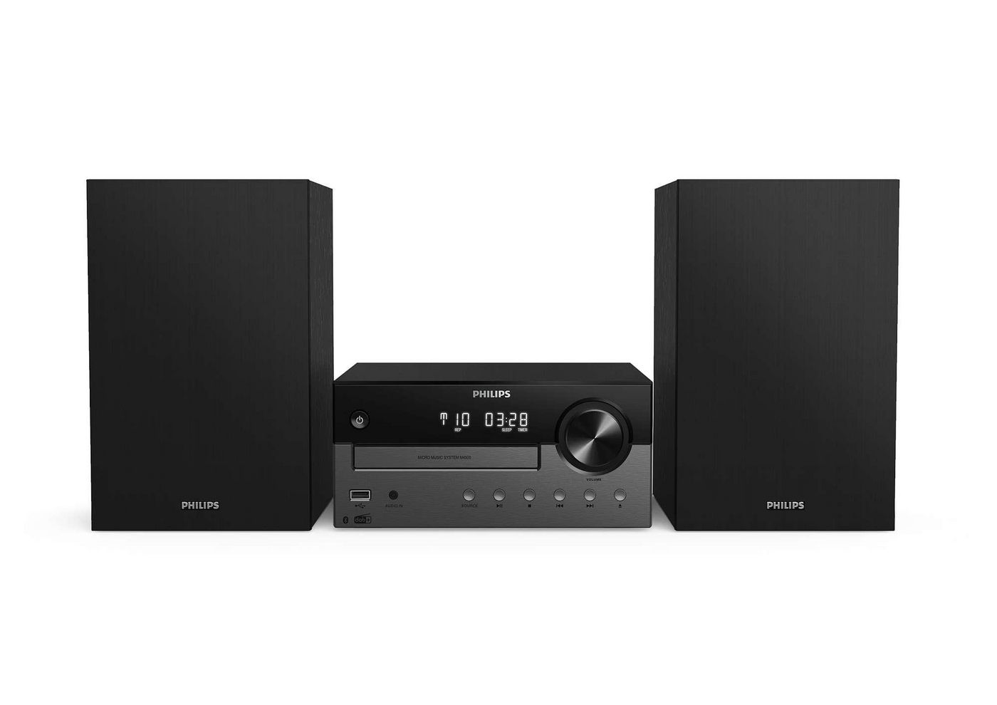 Tam4505 Music System With