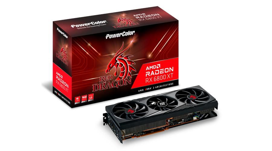 D6-3Dhr/Oc Graphics Card Amd 