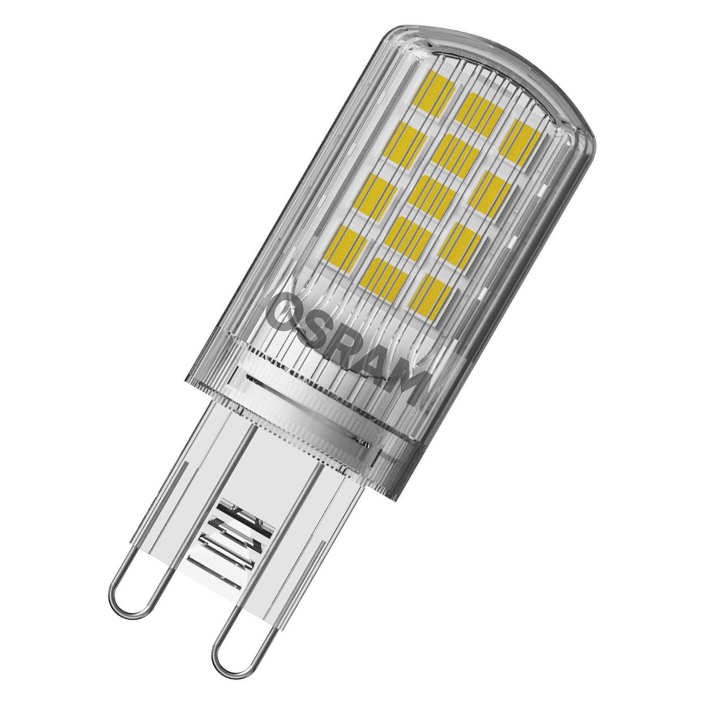 Star Led Bulb 4.2 W G9 E