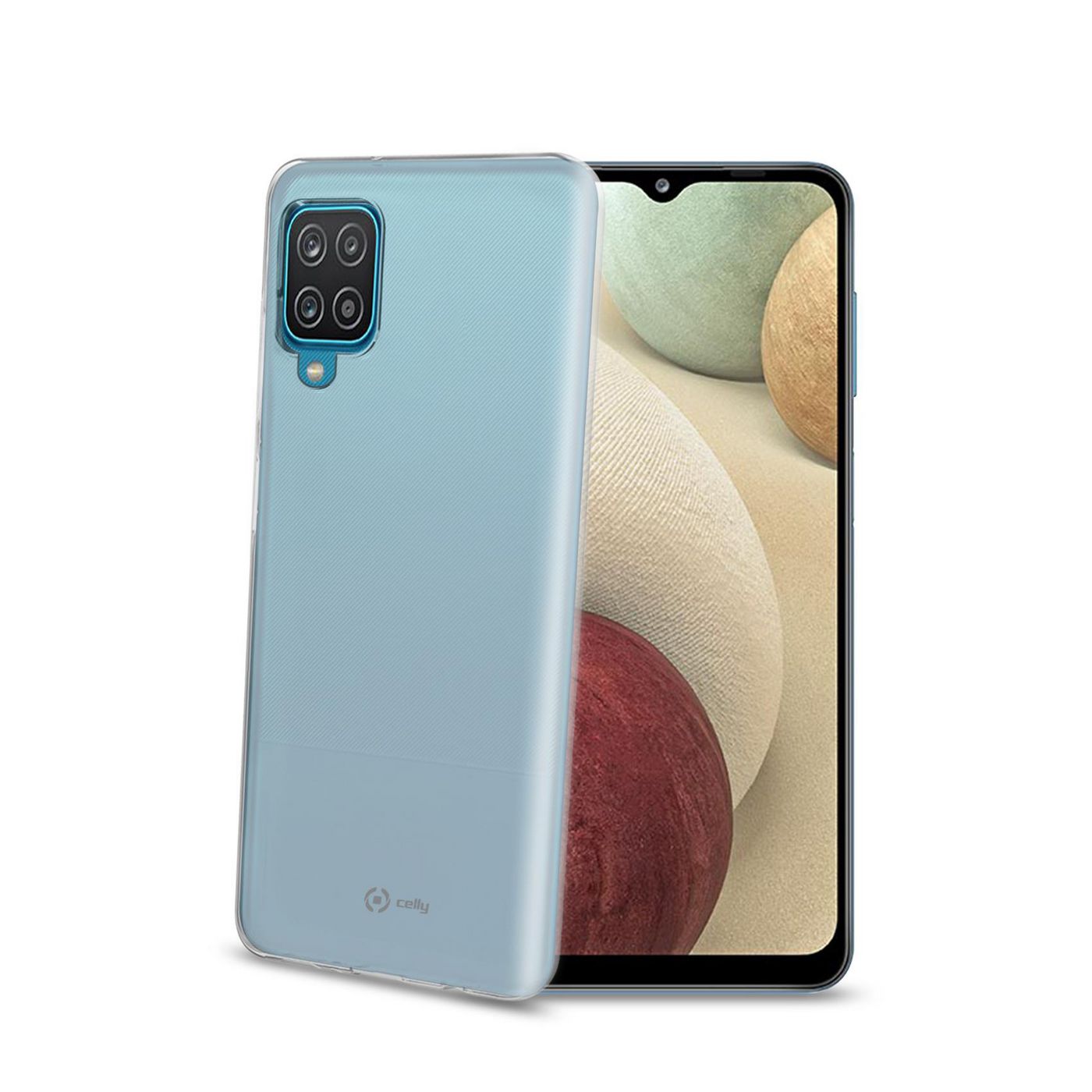 Gelskin Mobile Phone Case 