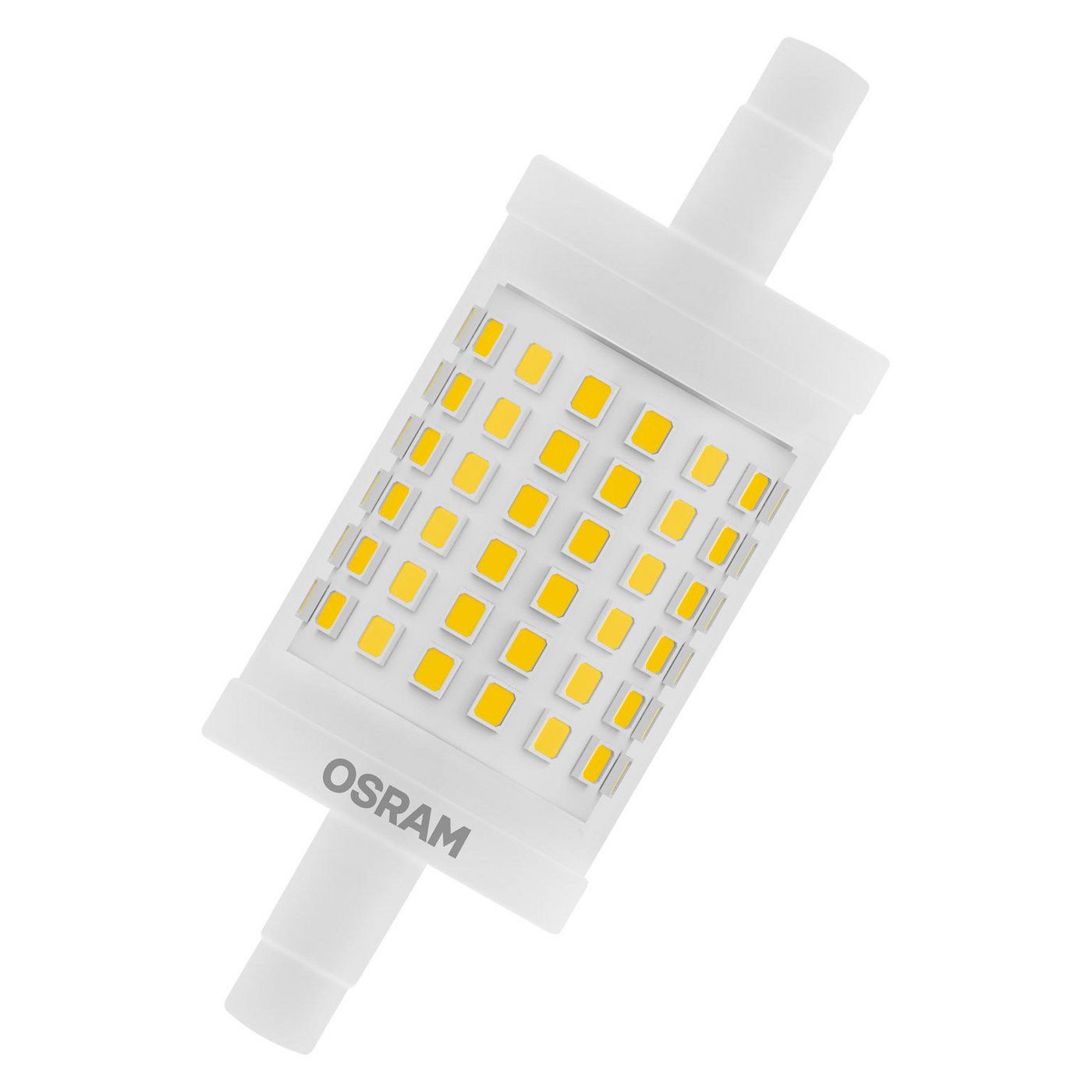 Line Led Bulb 12 W R7S E