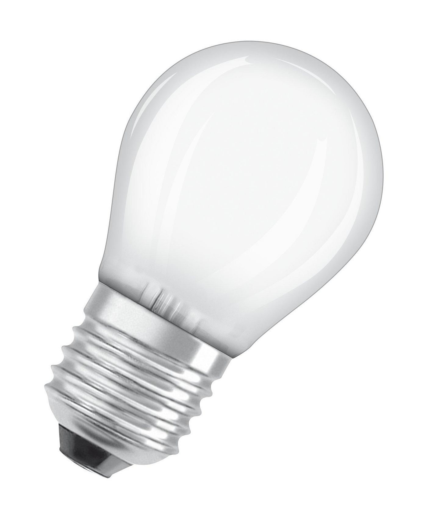 Star Led Bulb 5.5 W E27 D