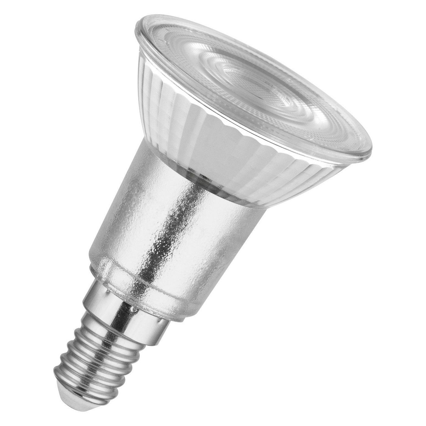 Star Led Bulb 4.5 W E14 F