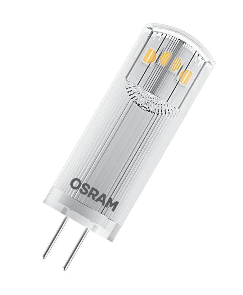 Star Led Bulb 1.8 W G4 F