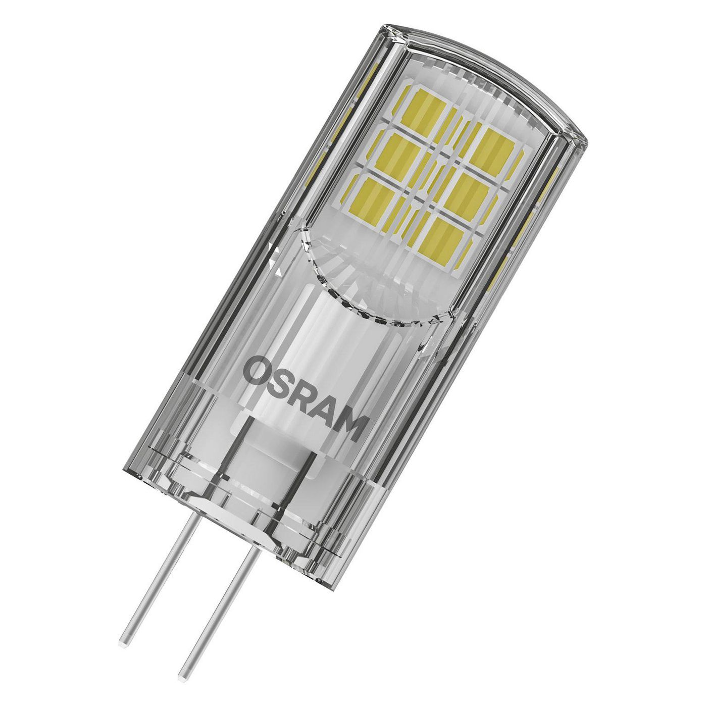 Star Led Bulb 2.4 W G4 F