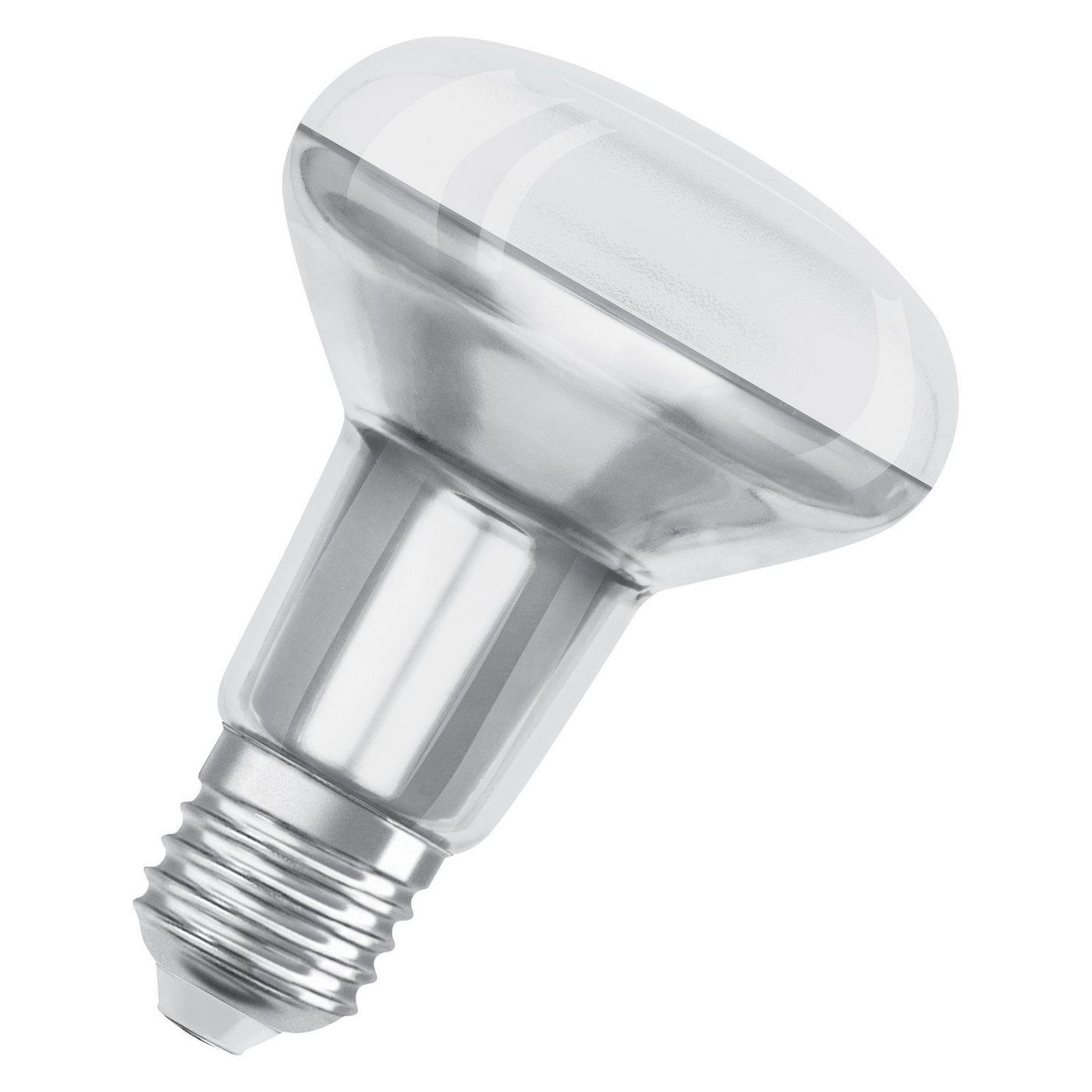 Star Led Bulb 4.3 W E27 F
