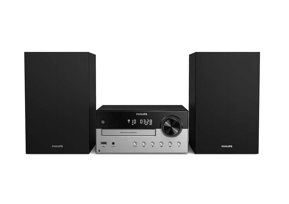 Tam4205 Home Audio Micro