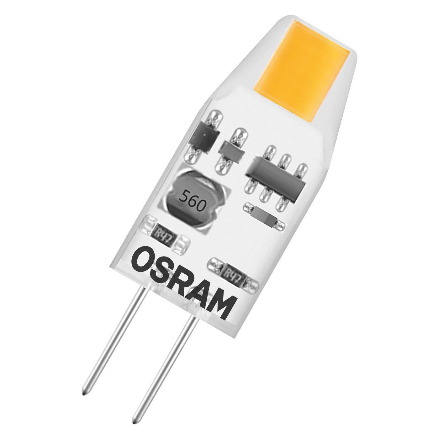 Star Led Bulb 1 W G4 F