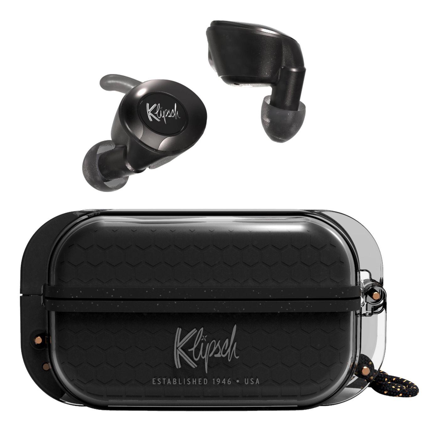 T5 Ii Sport Headphones 